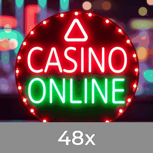 48x: Descubra Bônus Generosos e Ofertas Únicas!