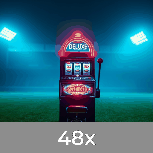 48x: Descubra Bônus Generosos e Ofertas Únicas!