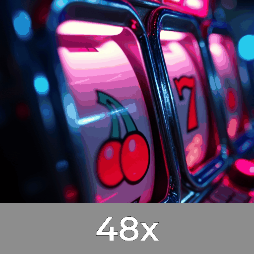 48x: Seu Cassino Premiado e Seguro