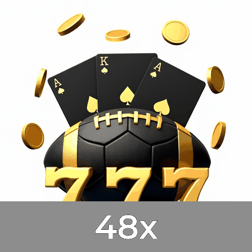48x: A Revolução do Aplicativo Móvel em Apostas – Conveniência e Funcionalidade Total